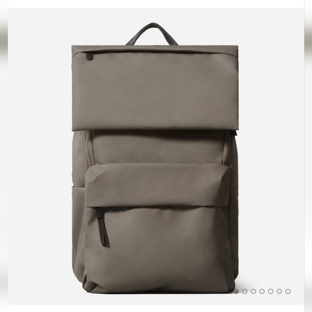 Everlane ReNew Transit Backpack